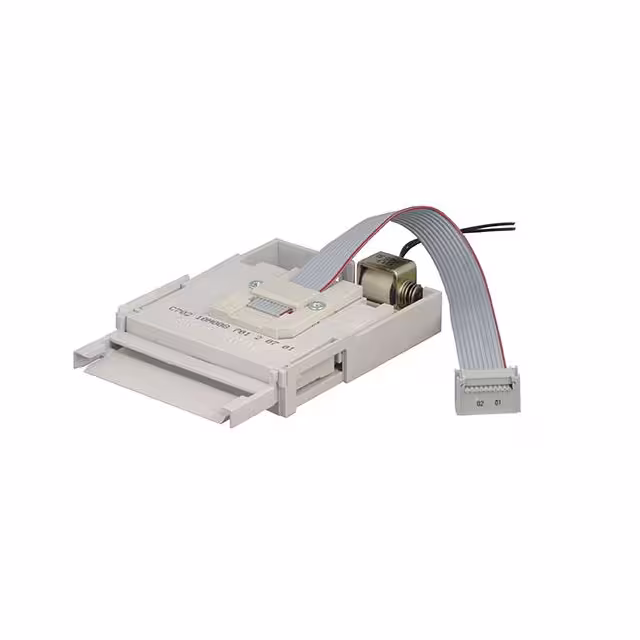 C702 10M008 7022 Amphenol Tuchel Industrial  PC Card Sockets